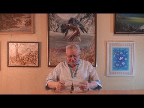 Видео: Тантра Кукушки, дарующая счастье - суть Дзогчена. О Сиддхах.