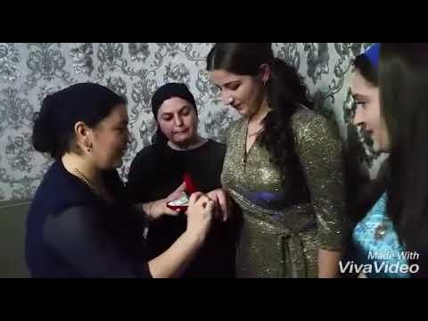 Видео: Нишан бей турецкий