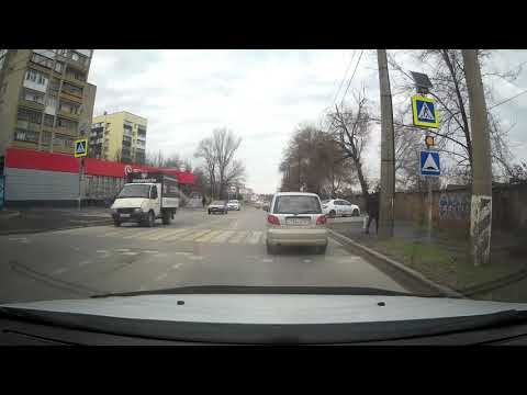 Видео: Таганрог 06.12.2021.