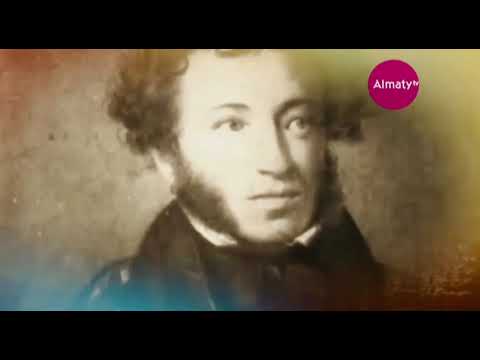 Видео: Ілияс Жансүгіров, "Құлагер" поэмасы