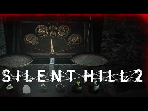 Видео: Прохождение Silent Hill 2 Remake №20| Тюремные загадки