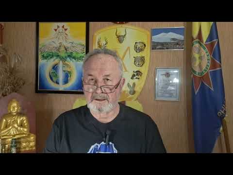 Видео: Як вийти з трикутника Карпмана