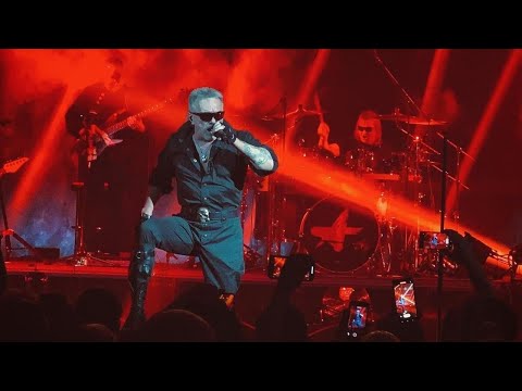 Видео: Москва, ДК им.С.П.Горбунова (23.02.2023)