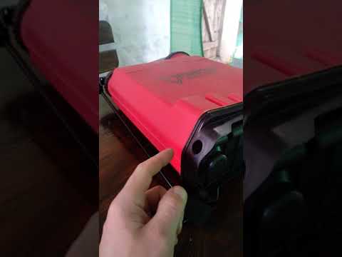 Видео: Как собрать опрыскиватель forte ог-12