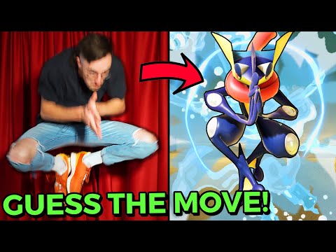 Видео: РАЗБОЙНЫЕ ШАРАДЫ 5