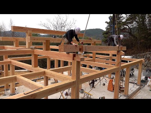 Видео: Удивительные технологии Кореи | Передовой производственный процесс