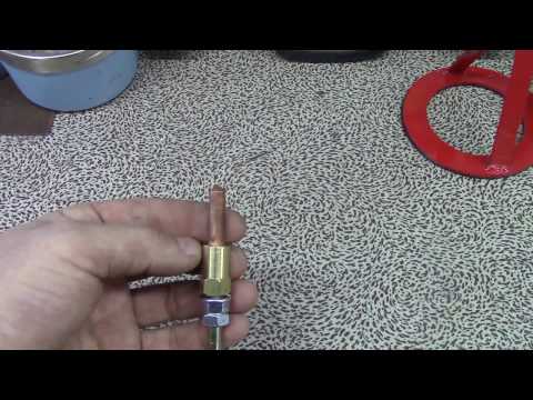 Видео: Обзор нового инструмента для споттера Пилот МТ.