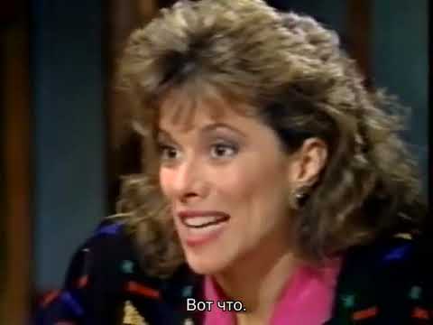 Видео: Санта Барбара   317 русские субтитры