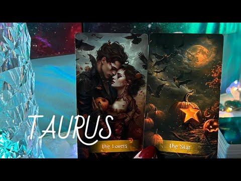 Видео: ТЕЛЕЦ, ЛЮБОВЬ В ОКТЯБРЕ❤️‍🔥Вы оба знаете, чего хотите; и друг друга...🔥🎃