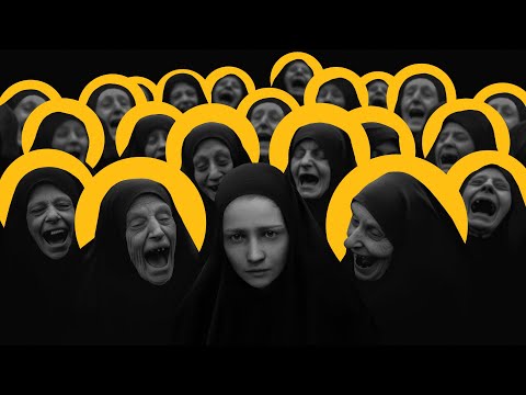 Видео: INDIKA - ПОЛНОЕ ПРОХОЖДЕНИЕ - 1080P|21:9|RUS voiceover, commentary, subtitles