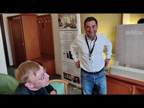 Видео: Послушали как звучит виниловый проигрыватель Revox T700 Studio Master