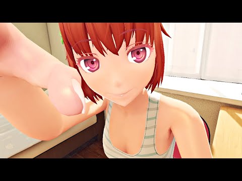 Видео: Переезд в новый дом - VR