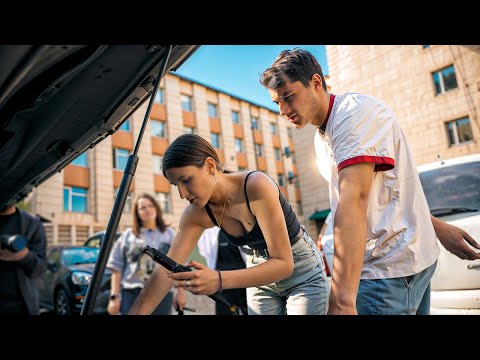 Видео: Первая машина за 1 млн. руб. Ищем идеальную тачку!