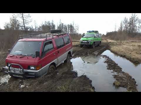 Видео: ВЕСНА. ПЕРВАЯ ГРЯЗЬ. ПЕРВАЯ РЫБАЛКА НА ОТКРЫТОЙ ВОДЕ. 4К.