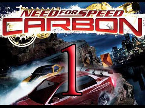 Видео: Прохождение Need For Speed : Carbon | часть 1