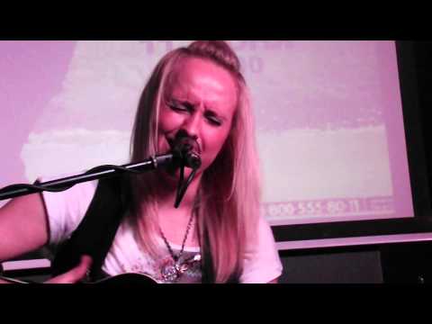 Видео: Лена Третьякова-Твои Слова,Пару Слов (Агарта)