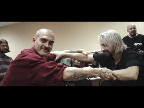 Видео: НЕРВЫ - Тур «Слэм и депрессия» (Часть 13)