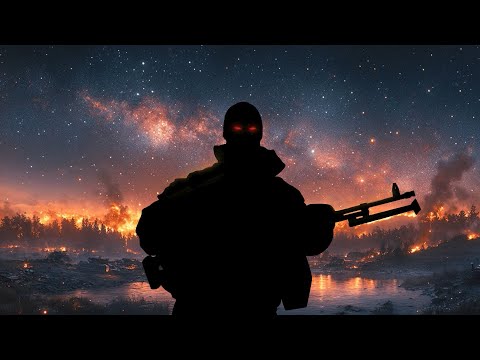 Видео: Павел Пламенев и Гнев Господень - Дьявол ждёт меня!