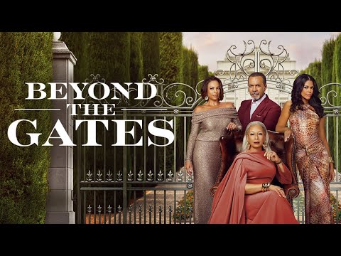 Видео: За вратами | #BeyondTheGates | Неделя 33 | Эпизоды 154–158 (Обзор/краткий обзор)