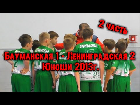 Видео: Бауманская 1 - Ленинградская 2 / 2 часть Волейбол первенство Москвы