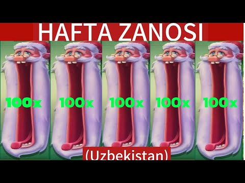 Видео: HAFTANING TOP-10 ZANOSI.Заносы недели (Uzbekistan). Выпуск-31 #haftazanosi