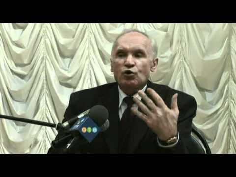 Видео: Родовое проклятье. А.И.Осипов (5/16)