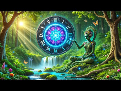 Видео: Частота чудес ✨ 1111 Гц – Бог внутри вас | Исцеление и проявление благословений