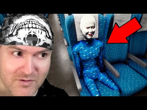 Видео: ПОЕЗДАТЫЕ АНОМАЛИИ ► Chilla's Art - Shinkansen 0 #1