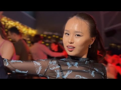 Видео: Әндетемін (andetemin) bachata by qazaq/kazakh song