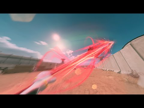 Видео: НОВОЕ сотрудничество Bloodstrike — это не сотрудничество.