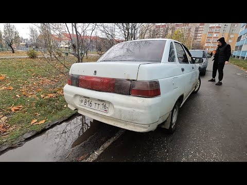 Видео: КУПИЛ  МАШИНУ ЗА 30 ТЫСЯЧ И ЗАРАБОТАЛ!