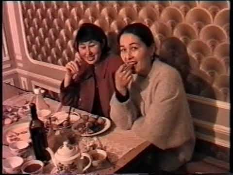 Видео: День рождения Шакарима 40 лет (2 ч.)