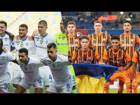 Видео: Английский «Манчестер Юнайтед» и украинское «Динамо». Параллели!? ФИФА и ЧМ-2026..Д.Комаров 106,5 FM