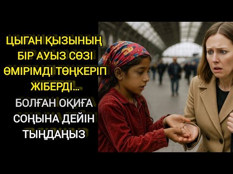 Видео: Келерде қуанып келесіз, бірақ кетерде...