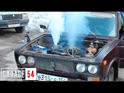 Видео: Сможет ли ДВИГАТЕЛЬ РАБОТАТЬ НА ДЕРЕВЯННЫХ ПОРШНЯХ?