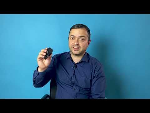 Видео: NEW ГдеМои А3 — автомобильный GPS-трекер в прикуриватель