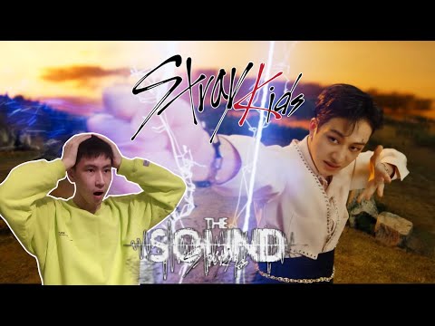 Видео: ЭТО БОЖЕСТВЕННО! STRAY KIDS - THE SOUND | COVERDANCER REACTION