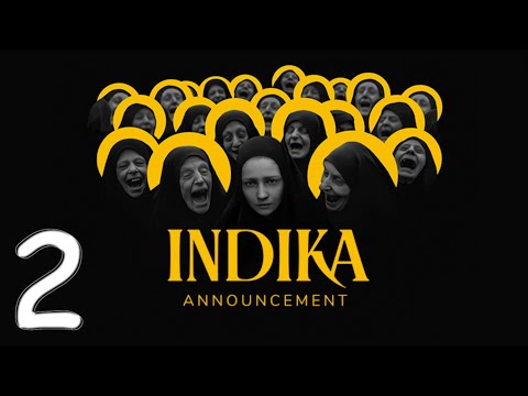 Видео: INDIKA № 2. Во все тяжкие