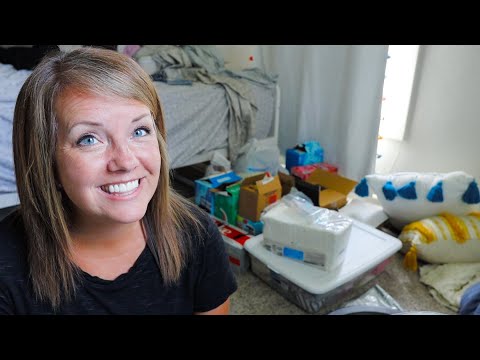 Видео: Как навести порядок в перегруженном пространстве