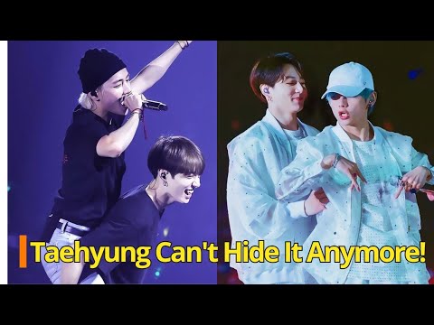 Видео: Трансляция HYBE неверна! Утечка фотографий Тхэкука потрясла мир!