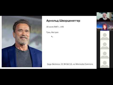 Видео: Local Space Гороскоп — наикрутейший метод астрологии пространства.