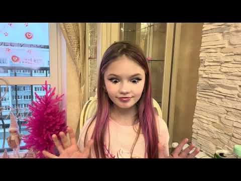 Видео: Реальная жизнь Inaya family день 68.