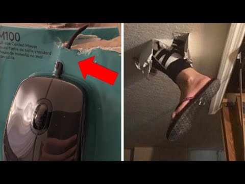 Видео: Делают они, а стыдно мне (2 серия)