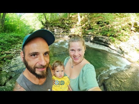 Видео: Къде се крием от жегите?☼ Имение ХАЛО ☼