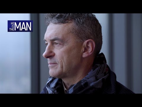 Видео: Професор Иво Петров - He's The Man 2020