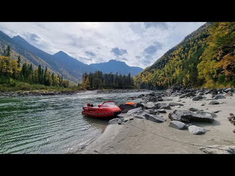 Видео: Китой Сентябрь