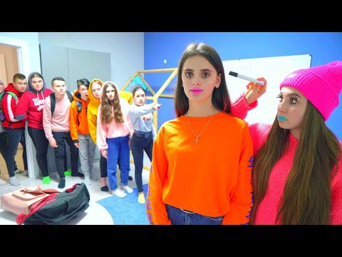 Видео: Диана је отворила клуб лепоте | Какве су шансе за промену ученика?