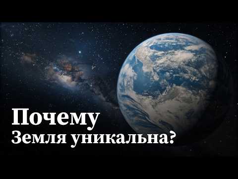 Видео: Как Земля выиграла главный приз во Вселенной | Документальный фильм