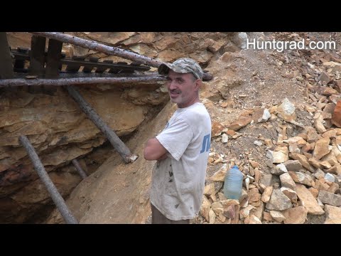 Видео: Часть I. СТАРАТЕЛИ