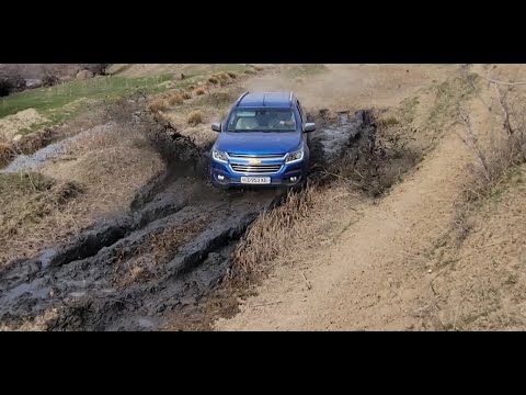 Видео: Какой стал Таваксай в 2023